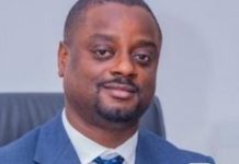 Moulot Ministre Sylla DG par intérim de la SODEXAM Moulot Ministre Sylla DG par intérim de la SODEXAM