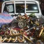 Abidjan Contrôle de l’Interdiction de Fumer en Public Abidjan Contrôle de l'Interdiction de Fumer en Public