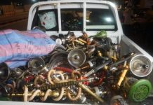 Abidjan Contrôle de l’Interdiction de Fumer en Public Abidjan Contrôle de l'Interdiction de Fumer en Public