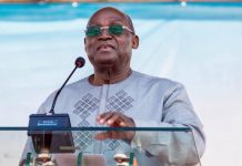 VP Tiémoko Meyliet Koné Remercie Tafiré Pour Sa Victoire VP Tiémoko Meyliet Koné Remercie Tafiré Pour Sa Victoire