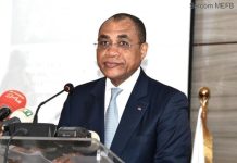 Pays Triplement Distingué Aux Global Banking Awards Pays Triplement Distingué Aux Global Banking Awards