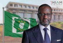 Débats politiques Domine l’Écran au Détriment Social Débats politiques Domine l'Écran au Détriment Social