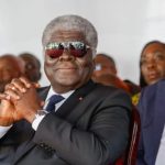 Mambé Mobilise Pour Priorités PND 2026-2030 Mambé Mobilise Pour Priorités PND 2026-2030