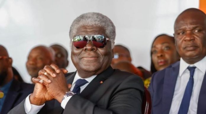 Mambé Mobilise Pour Priorités PND 2026-2030 Mambé Mobilise Pour Priorités PND 2026-2030