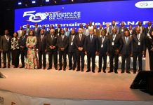 Cinquantenaire de la FANAF et transformation de l’assurance Cinquantenaire de la FANAF et transformation de l'assurance