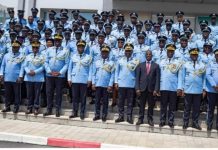 Vœux de Vagondo: Renforcer la Sécurité Intérieure Vœux de Vagondo: Renforcer la Sécurité Intérieure