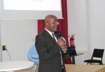 Nomination du Professeur Zoueu Jérémie au CSRS Nomination du Professeur Zoueu Jérémie au CSRS