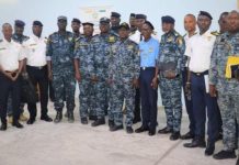 Affaires Maritimes Rappel à l’Ordre des Agents Affaires Maritimes Rappel à l'Ordre des Agents