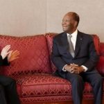 Coopération Solide Entre Côte d’Ivoire et FMI Coopération Solide Entre Côte d'Ivoire et FMI