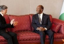 Coopération Solide Entre Côte d’Ivoire et FMI Coopération Solide Entre Côte d'Ivoire et FMI