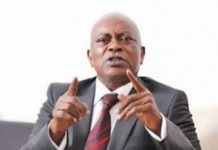 Hésitations et Fragilités du Pouvoir RHDP selon Anaky Kobena Hésitations et Fragilités du Pouvoir RHDP selon Anaky Kobena