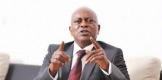 Hésitations et Fragilités du Pouvoir RHDP selon Anaky Kobena Hésitations et Fragilités du Pouvoir RHDP selon Anaky Kobena