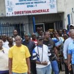 Syndicats alertent sur dérives au CHU de Treichville Syndicats alertent sur dérives au CHU de Treichville