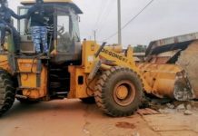 Gagnoa Lance Projet de Modernisation de la Cité Gagnoa Lance Projet de Modernisation de la Cité