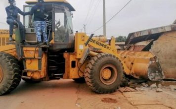 Gagnoa Lance Projet de Modernisation de la Cité Gagnoa Lance Projet de Modernisation de la Cité