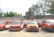 Lutte Contre le Blanchiment en Côte d’Ivoire Lutte Contre le Blanchiment en Côte d'Ivoire