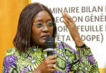 Stratégie 2026-2030 de Mariatou Koné pour l’État Stratégie 2026-2030 de Mariatou Koné pour l'État