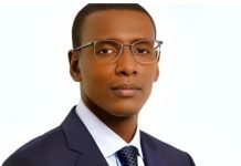 Baba Malick Ba Nommé Directeur Régional de BIDC Baba Malick Ba Nommé Directeur Régional de BIDC