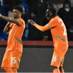 Éléphants Contre Sud-Coréens En Amical Mars 2026 Éléphants Contre Sud-Coréens En Amical Mars 2026