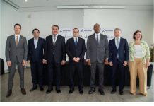 Cinquantenaire de la FANAF et Investissement dans la Jeunesse Cinquantenaire de la FANAF et Investissement dans la Jeunesse