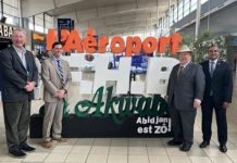 Louisiane Renforce Échanges Commerciaux Avec Abidjan Louisiane Renforce Échanges Commerciaux Avec Abidjan