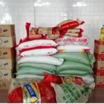 CNLVC Assure Disponibilité Produits Grande Consommation CNLVC Assure Disponibilité Produits Grande Consommation