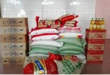 CNLVC Assure Disponibilité Produits Grande Consommation CNLVC Assure Disponibilité Produits Grande Consommation