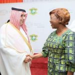 Côte d’Ivoire et Arabie Saoudite Renforcent Leur Coopération Côte d'Ivoire et Arabie Saoudite Renforcent Leur Coopération