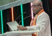 Côte d’Ivoire Promeut Modèle Minier Durable à Mining Indaba Côte d'Ivoire Promeut Modèle Minier Durable à Mining Indaba