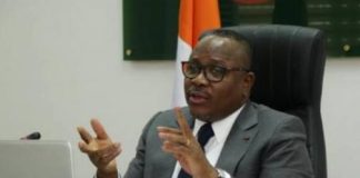 Reprise des Législatives à Toumodi et Dualla-Massala Reprise des Législatives à Toumodi et Dualla-Massala