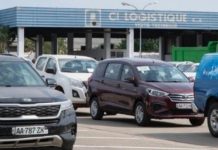 Lenteurs dans l’Immatriculation des Véhicules en Côte d’Ivoire Lenteurs dans l'Immatriculation des Véhicules en Côte d'Ivoire