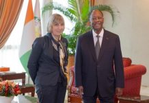 Lettres de Créance des Ambassadeurs d’Iran Italie Ghana Suède Lettres de Créance des Ambassadeurs d'Iran Italie Ghana Suède