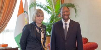 Lettres de Créance des Ambassadeurs d’Iran Italie Ghana Suède Lettres de Créance des Ambassadeurs d'Iran Italie Ghana Suède