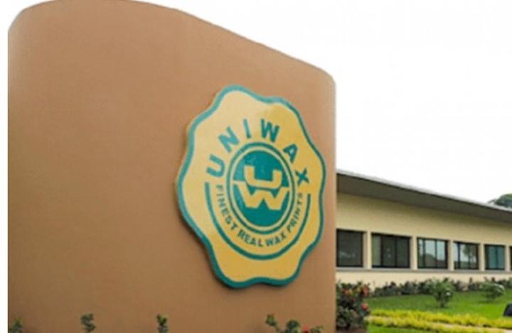 Compagnie Ivoirienne de Coton Rachète Uniwax Compagnie Ivoirienne de Coton Rachète Uniwax