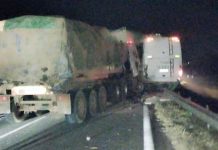 Sept Morts Dans Des Accidents De Circulation À Bondoukou Sept Morts Dans Des Accidents De Circulation À Bondoukou