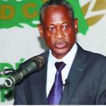 PDCI-RDA Thiam Rentrera Quand Conditions Favorables PDCI-RDA Thiam Rentrera Quand Conditions Favorables