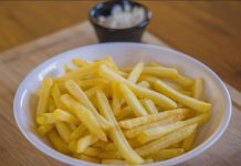 Substances Chimiques Dans L’Alimentation Toujours Préoccupantes Substances Chimiques Dans L'Alimentation Toujours Préoccupantes