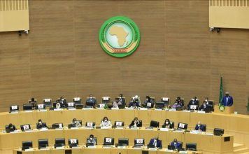 Sommet de l’Union africaine: Eau et assainissement prioritaires Sommet de l'Union africaine: Eau et assainissement prioritaires