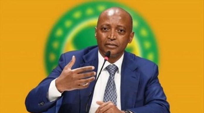 Coupe d’Afrique 2027: Pas de Report, Assure CAF Coupe d'Afrique 2027: Pas de Report, Assure CAF