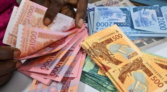 UMOA Sanctionne Trois Banques en Côte d’Ivoire, Niger, Togo UMOA Sanctionne Trois Banques en Côte d'Ivoire, Niger, Togo