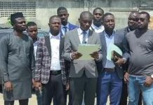 Syndicat Dénonce Flambée Injustifiée des Frais au Port Syndicat Dénonce Flambée Injustifiée des Frais au Port