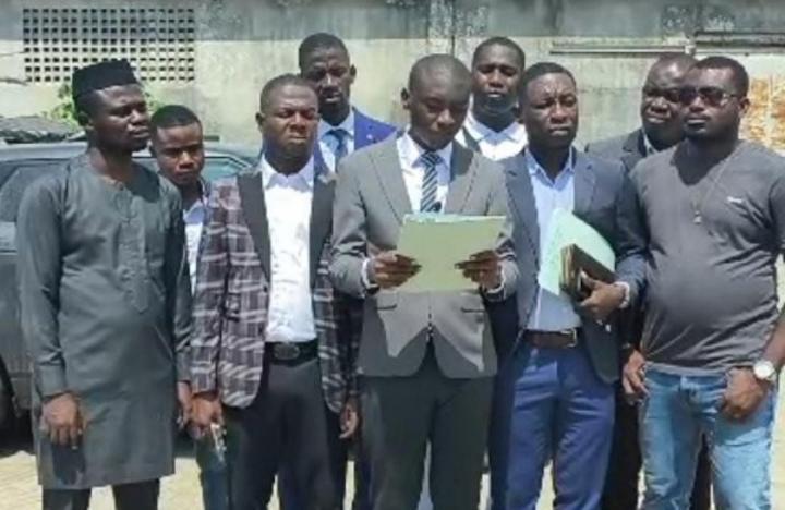 Syndicat Dénonce Flambée Injustifiée des Frais au Port Syndicat Dénonce Flambée Injustifiée des Frais au Port