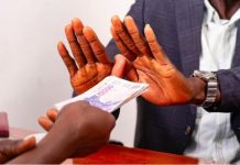 Indice de Perception de la Corruption 76e au Monde Indice de Perception de la Corruption 76e au Monde