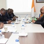 N’Guessan Koffi Cherche Partenariats pour l’École N'Guessan Koffi Cherche Partenariats pour l'École