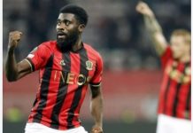 L’Éléphant Boga Raconte Son Calvaire À Nice L'Éléphant Boga Raconte Son Calvaire À Nice