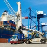 Croissance Record du Port d’Abidjan en 2025 Croissance Record du Port d'Abidjan en 2025