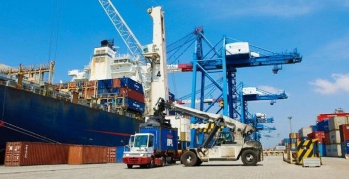 Croissance Record du Port d’Abidjan en 2025 Croissance Record du Port d'Abidjan en 2025