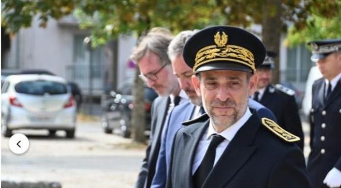 Rapatriement d’un Ivoirien Menacé d’Ordre Public Rapatriement d'un Ivoirien Menacé d'Ordre Public