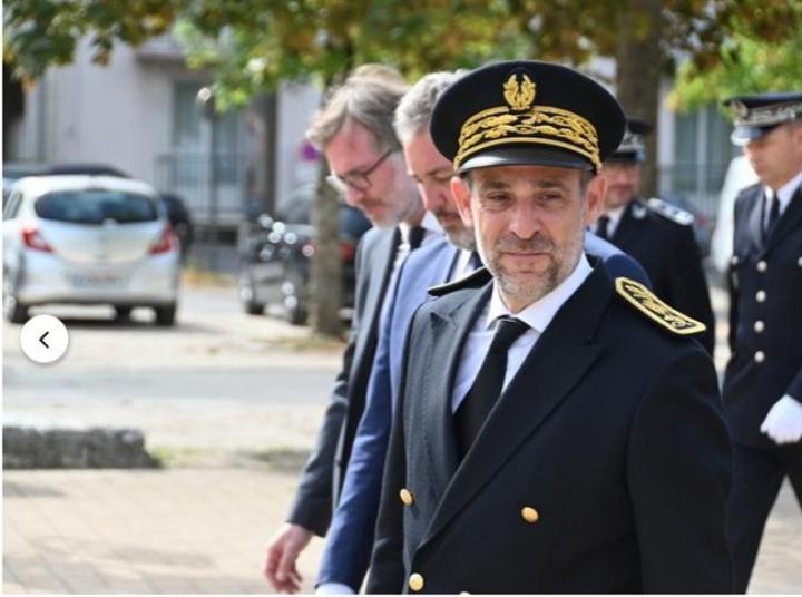 Rapatriement d'un Ivoirien Menacé d'Ordre Public Rapatriement d'un Ivoirien Menacé d'Ordre Public