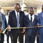 CI-Énergies Améliore le Bien-Être à Yopougon CI-Énergies Améliore le Bien-Être à Yopougon